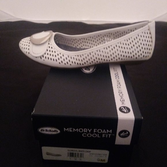 DrScholl's Glorious White Chop - Picture 6 of 10